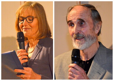 Suchtkrankenberatungsstelle: Förderverein dankt Ulrich Kilo