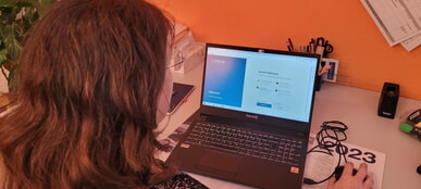Suchtberatung jetzt auch digital erreichbar!