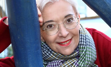 „Hüzün . . . heißt Sehnsucht“: Lesung mit Lale Akgün
