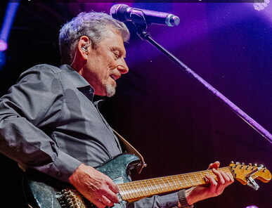 Benefiz-Konzert mit Albert Frey am 26.4.