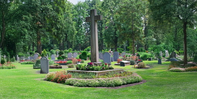 Ökumenischer Gedenkgottesdienst für "Unbedachte" in Lüdenscheid