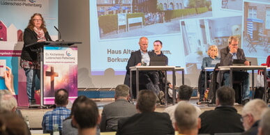 Ferienstätte „Alter Leuchtturm“ stemmt Renovierung aus eigener Kraft