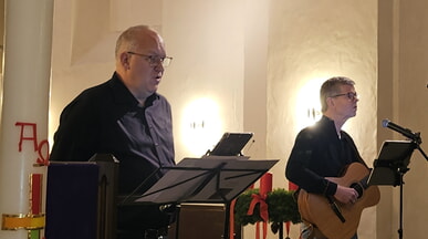 Mitsing-Konzert ein sch&ouml;nes Gemeinschaftserlebnis