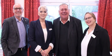 Einf&uuml;hrung von Elisabeth Maglara