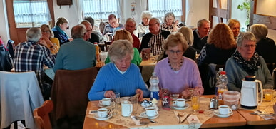 Ehrenamtspreis bringt Freiwillige zusammen