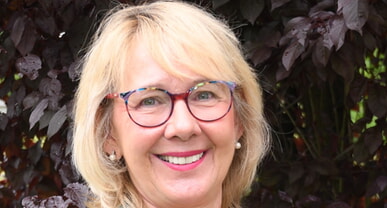 Gott spricht: Siehe, ich mache alles neu