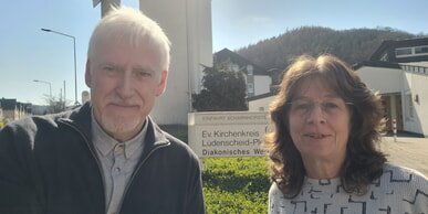 Suchtberatung bleibt wichtig: 481 Menschen suchten 2025 Hilfe bei der Suchtberatungsstelle des Diakonischen Werkes Plettenberg