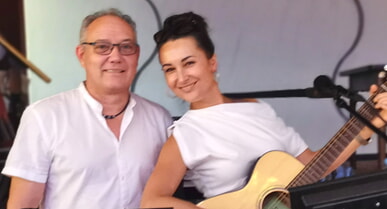 Am 15. Juli wieder Tanztreff LebensFreude