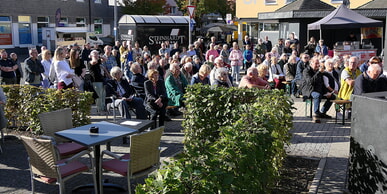 &Ouml;kumenischer Gottesdienst zum Halveraner Herbst: Glauben neu entdecken
