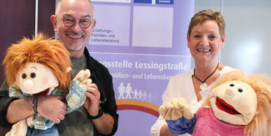 Neugeborenenempfang in L&uuml;denscheid