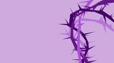 Passionsandachten ab 18.02.