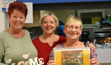Café Sprungbrett feiert am 15. Juli Sommerfest