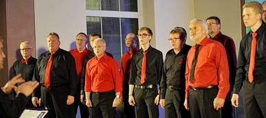 Projekt "LebensFreude Plettenberg" lädt zum offenen Singen ein