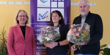 50 Jahre Suchtberatung in Plettenberg