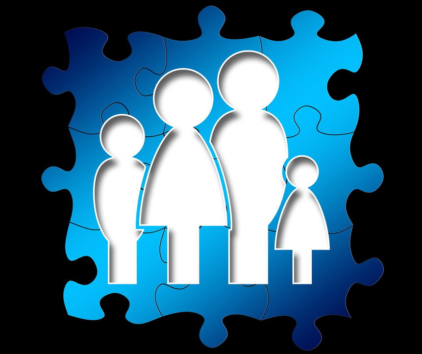 Familie
