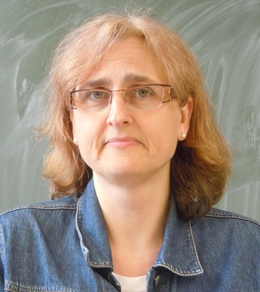 Katrin Franke, Berufskolleg für Technik Lüdenscheid